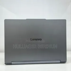 New Laptop Lenovo Yoga 9 16GB Intel Core Ultra 7 SSD 512GB