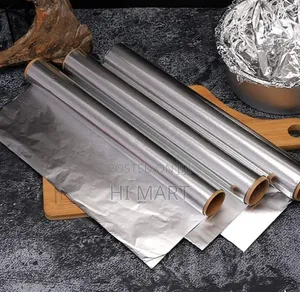 Kitchen Almunium Foil(size 2meter×45cm)