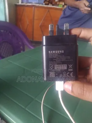 Samsung Galaxy M14 64 GB Black