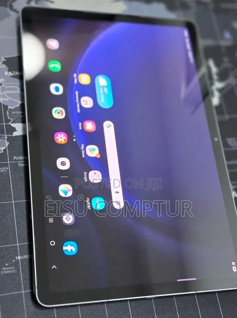 New Samsung Galaxy Tab S9 FE 128 GB