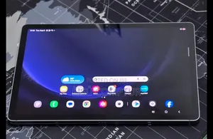 New Samsung Galaxy Tab S9 FE 128 GB