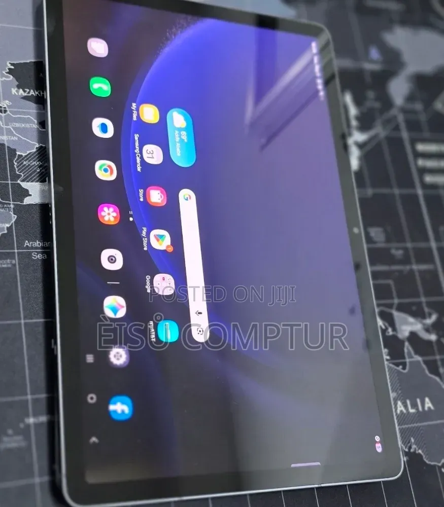 New Samsung Galaxy Tab S9 FE 128 GB