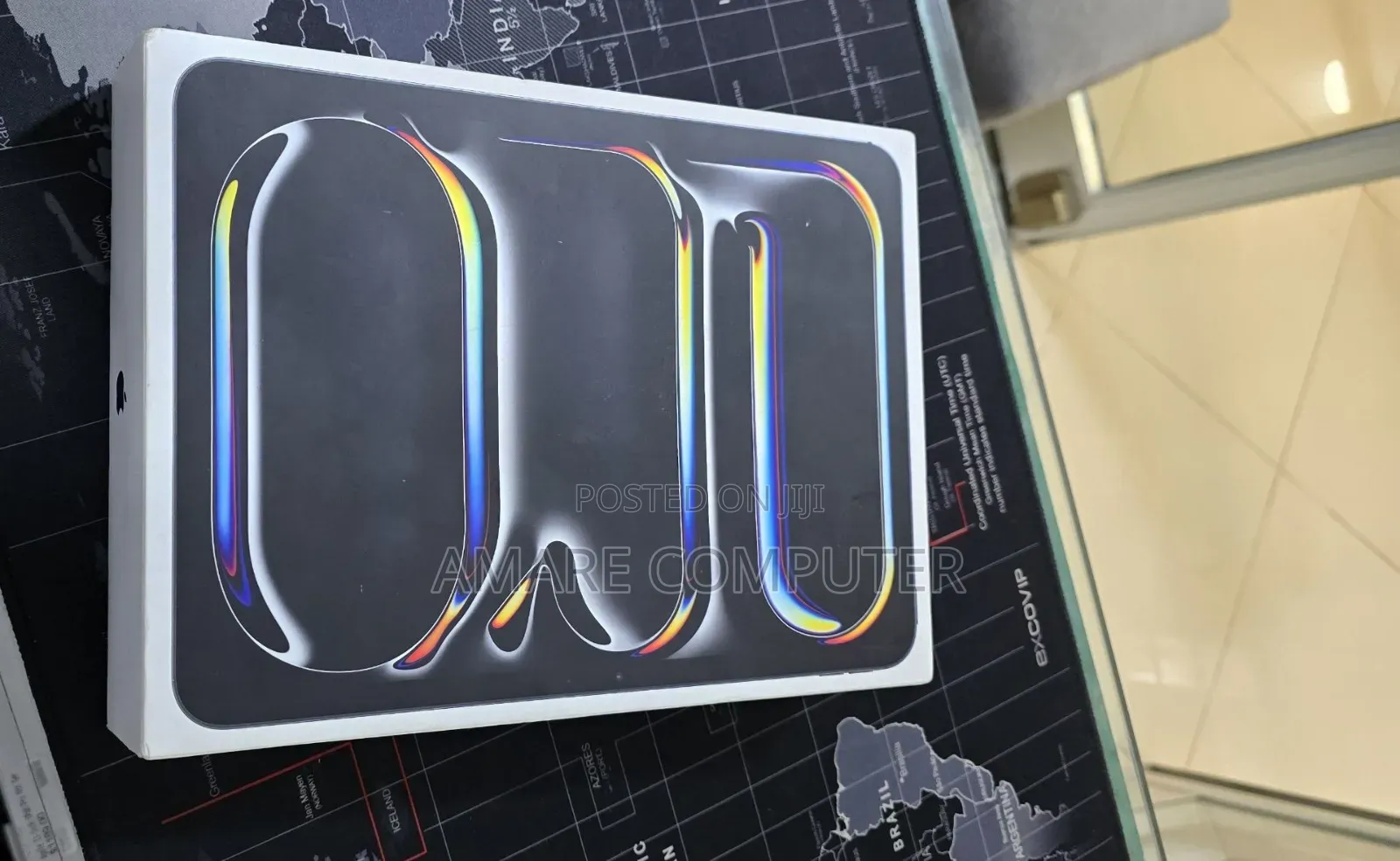 New Apple iPad Pro 11 (2024) 512 GB