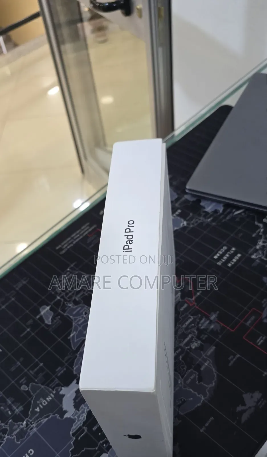 New Apple iPad Pro 11 (2024) 512 GB