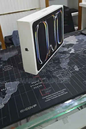 New Apple iPad Pro 11 (2024) 512 GB
