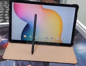 New Samsung Galaxy Tab S6 Lite 128 GB