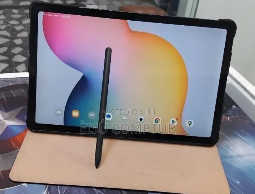 New Samsung Galaxy Tab S6 Lite 128 GB