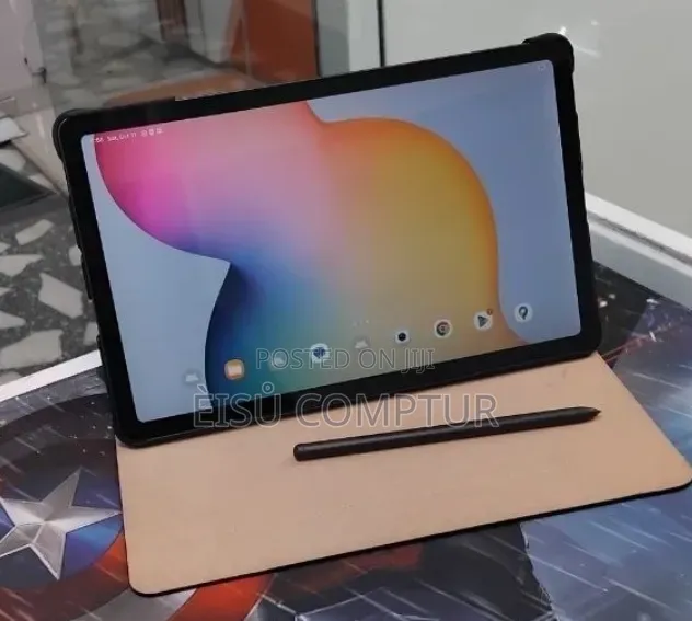New Samsung Galaxy Tab S6 Lite 128 GB