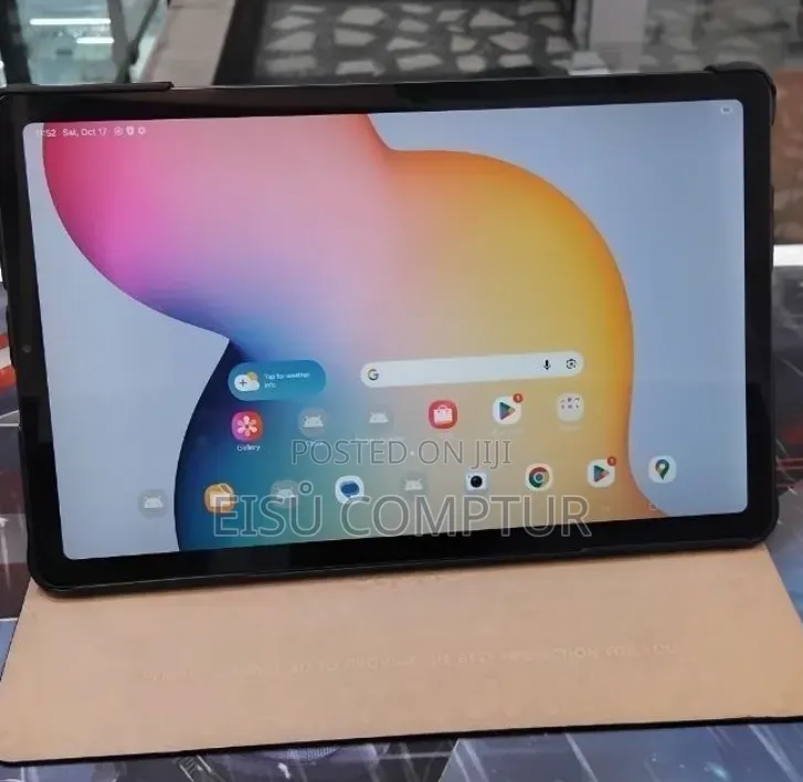 New Samsung Galaxy Tab S6 Lite 128 GB