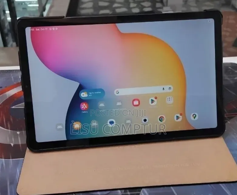 New Samsung Galaxy Tab S6 Lite 128 GB