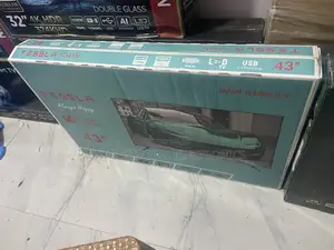 Tessla 43” TV