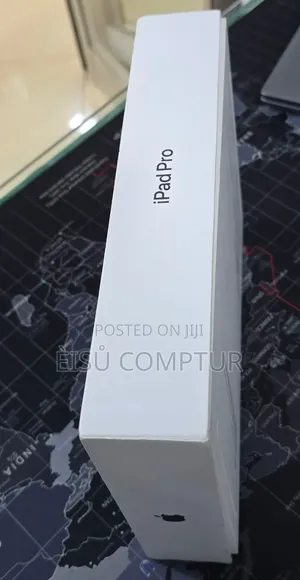 New Apple iPad mini 4 512 GB