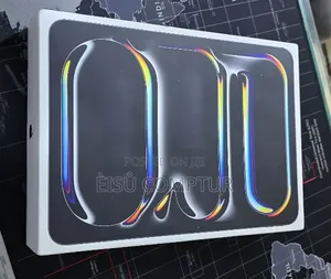 New Apple iPad mini 4 512 GB