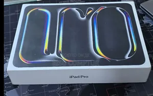 New Apple iPad mini 4 512 GB