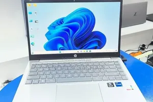 New Laptop HP Stream Notebook 16GB Intel Core i5 SSD 1T