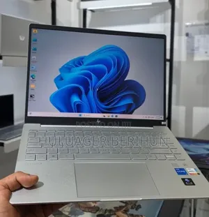 New Laptop HP Pavilion 14 16GB Intel Core i5 SSD 1T