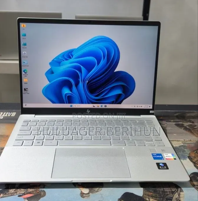 New Laptop HP Pavilion 14 16GB Intel Core i5 SSD 1T