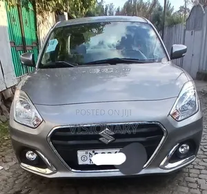 Suzuki Dzire 2021 Gray