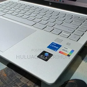 New Laptop HP Pavilion 14 16GB Intel Core i5 SSD 1T