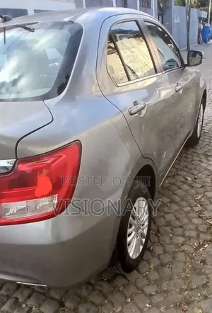 Suzuki Dzire 2021 Gray