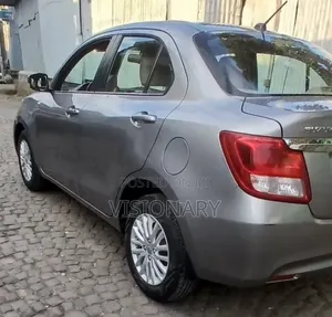 Suzuki Dzire 2021 Gray