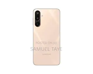 Samsung Galaxy M16 128 GB Pink