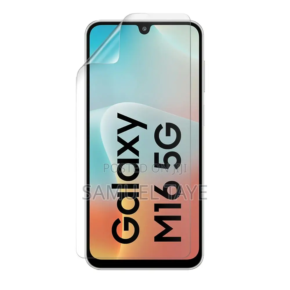 Samsung Galaxy M16 128 GB Pink