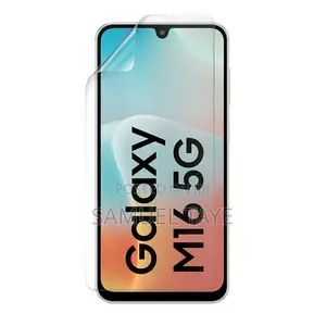 Samsung Galaxy M16 128 GB Pink