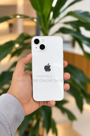 Apple iPhone 13 128 GB White