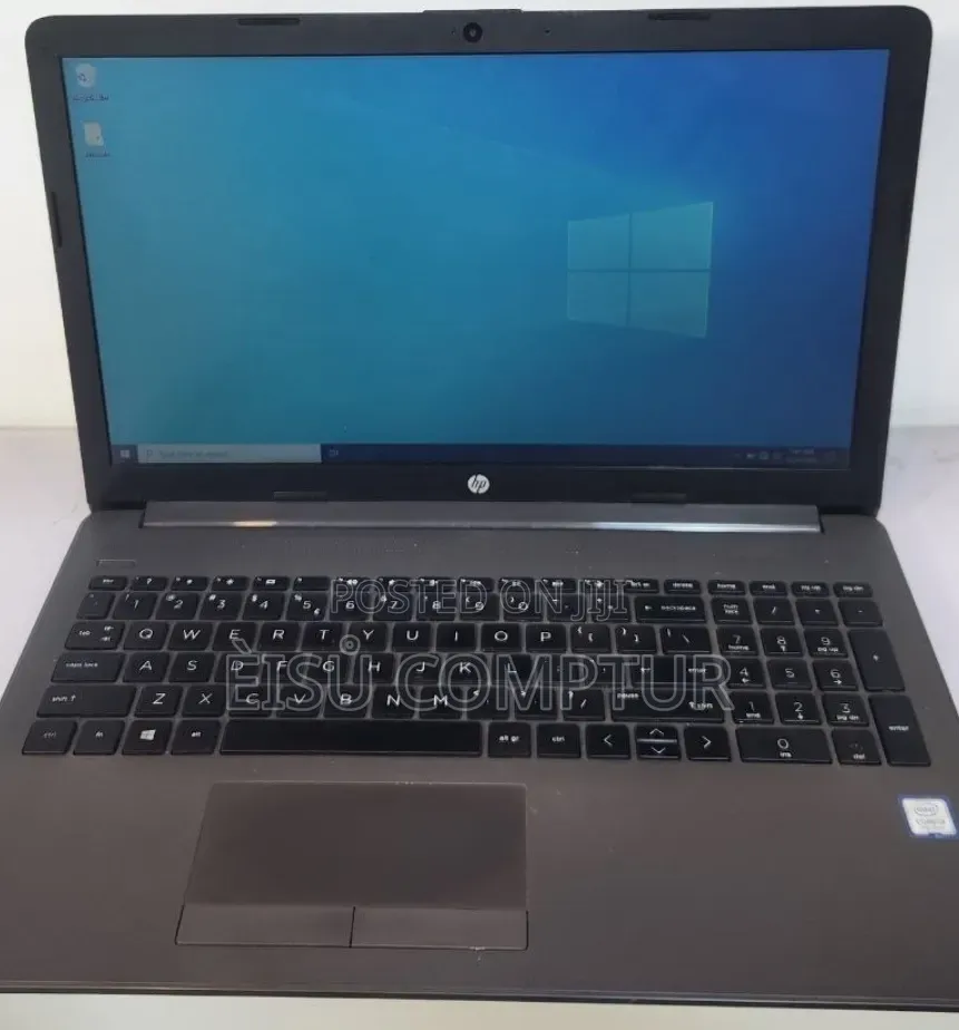 New Laptop HP Stream Notebook 8GB Intel Core i3 SSD 700GB