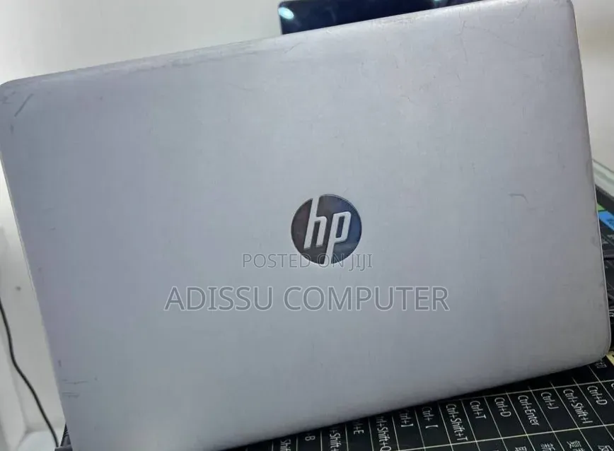 New Laptop HP EliteBook 840 G3 8GB Intel Core i5 SSD 1T