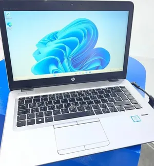New Laptop HP EliteBook 840 G3 8GB Intel Core i5 SSD 1T