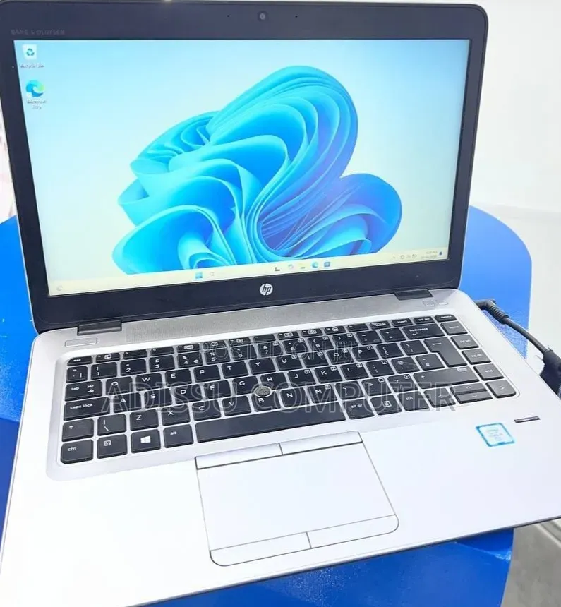 New Laptop HP EliteBook 840 G3 8GB Intel Core i5 SSD 1T