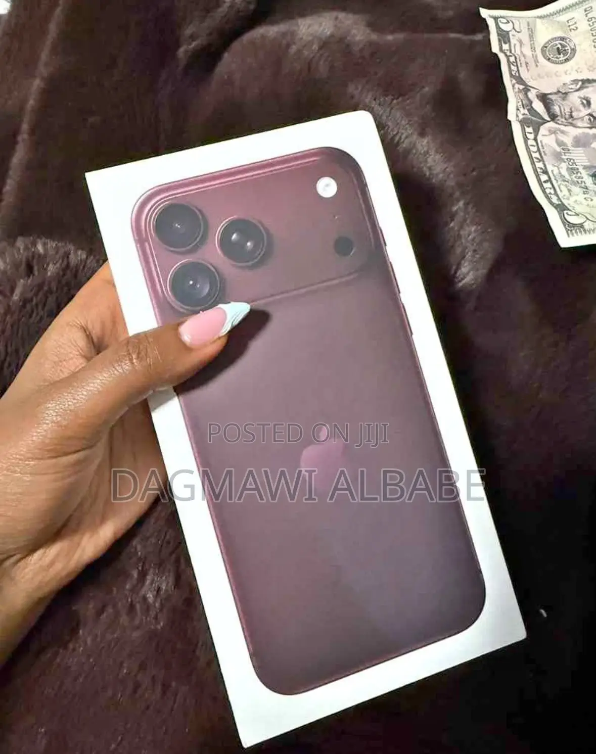 New Apple iPhone 18 Pro Max 256 GB