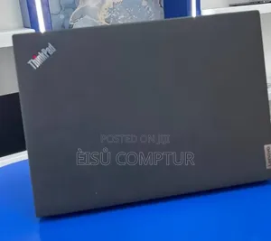 New Laptop Lenovo ThinkPad T14s G4 32GB Intel Core i7 SSD 512GB