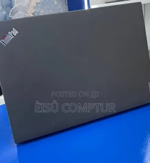 New Laptop Lenovo ThinkPad T14s G4 32GB Intel Core i7 SSD 512GB