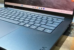 New Laptop Lenovo 32GB AMD Ryzen 9 SSD 1T