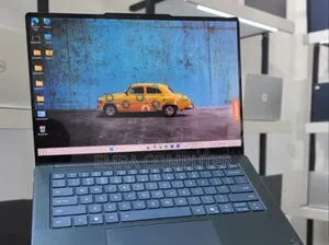 New Laptop Lenovo 32GB AMD Ryzen 9 SSD 1T