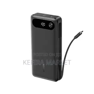 Anker 20,000mAh 87W Power Bank Laptop Power Bank