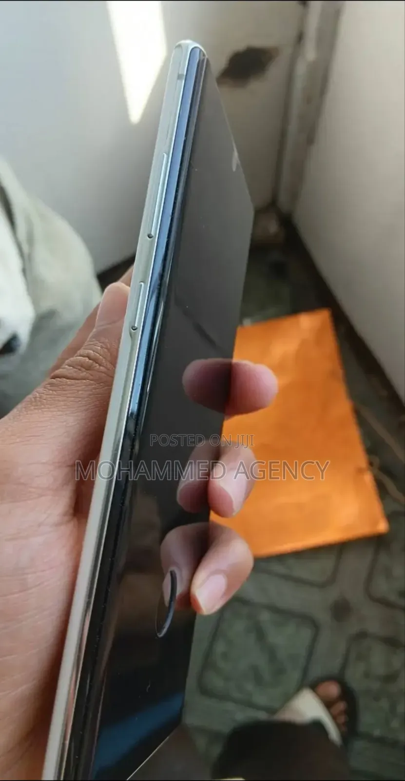 Samsung Galaxy Note 10 Plus 5G 256 GB White
