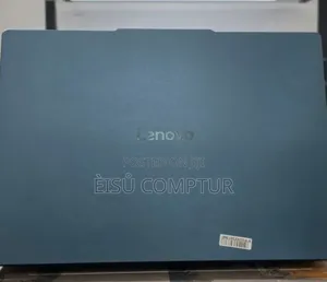 New Laptop Lenovo Yoga 9 16GB AMD Ryzen 9 SSD 1T