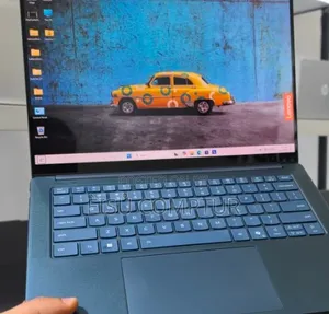 New Laptop Lenovo Yoga 9 16GB AMD Ryzen 9 SSD 1T