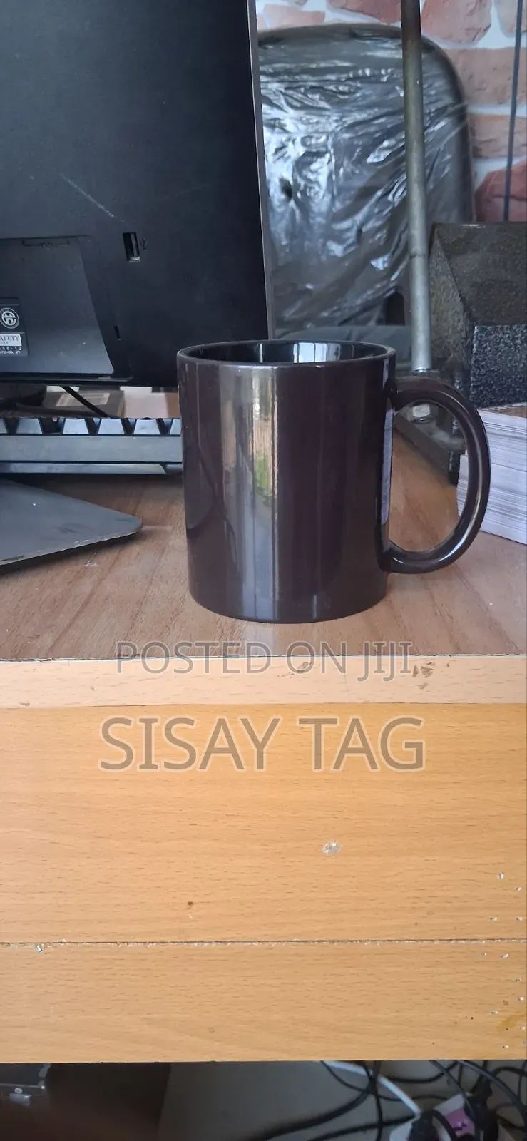 Magic Mug (Printable)
