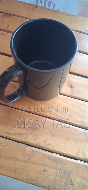 Magic Mug (Printable)