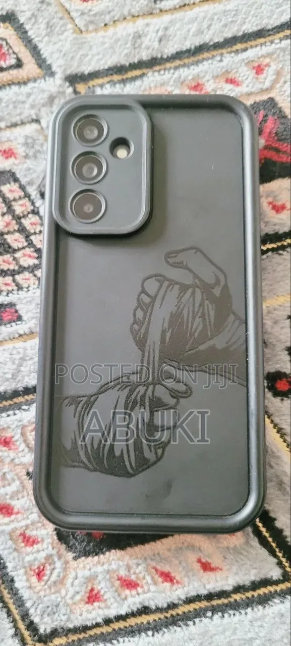 Samsung Galaxy A54 5G 128 GB Black