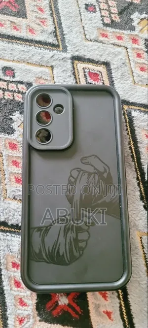 Samsung Galaxy A54 5G 128 GB Black