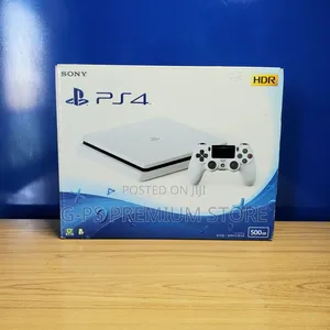 PS4 Slim Jailbreak – GTA 5 & 10 Other Games