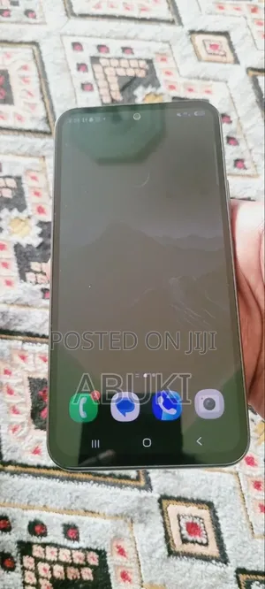 Samsung Galaxy A54 5G 128 GB Black