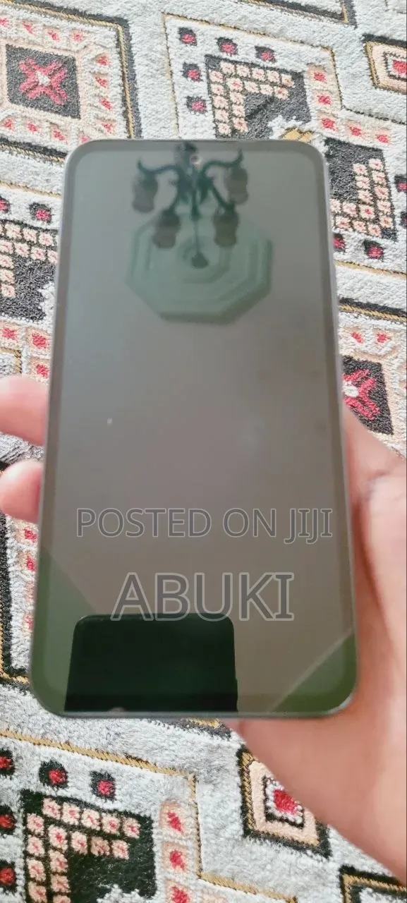 Samsung Galaxy A54 5G 128 GB Black