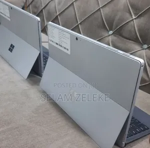 New Laptop Microsoft Surface Pro 6 8GB Intel Core i5 SSD 256GB